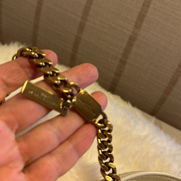 The Marc Jacob’s bag. Coco Chanel Style. Like New, without tag,  limited edition - Picture 10 of 16